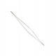 Beadalon Split Eye beading needle ± 5.7cm